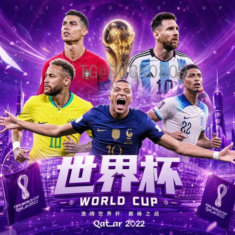 2026年美加墨世界杯法国队赛程详解：卫冕冠军的征程与展望